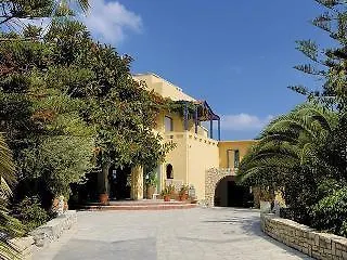 Kavros 2* Paralia Kourna