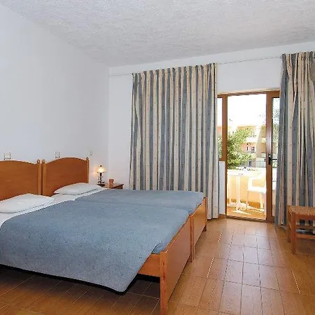 Hotell Kavros