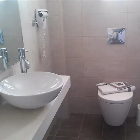 Kavros 2* Paralia Kourna
