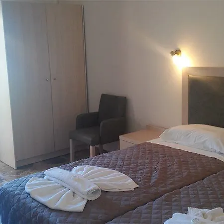 Kavros 2* Paralia Kourna