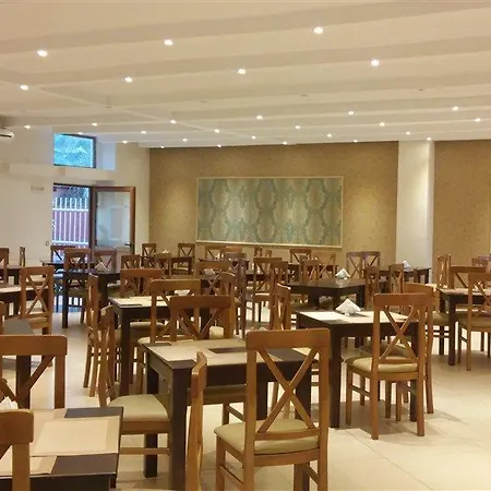 Kavros 2* Paralia Kourna