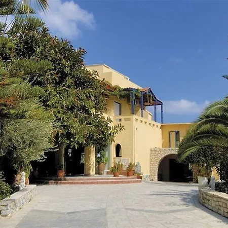 Kavros 2* Paralia Kourna