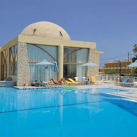 Kavros Hotell 2*