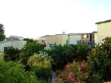 Kavros Hotell Paralia Kourna