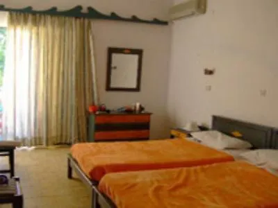 Hotell Kavros